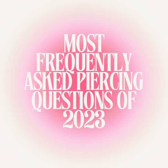 Most frequently asked questions of 2023