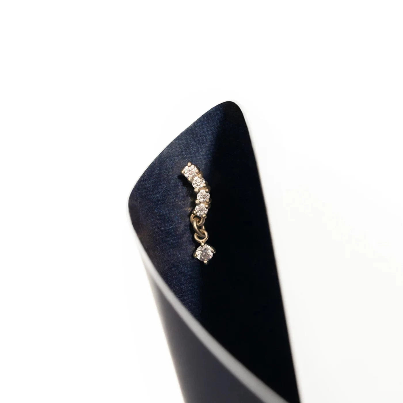 Ember Body Jewelry Curve Appeal