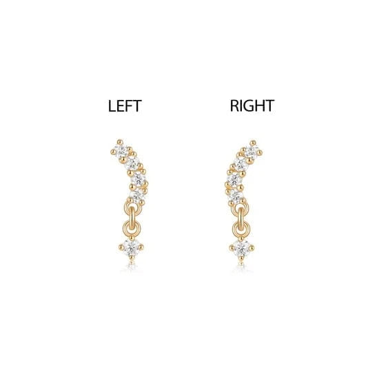 Ember Body Jewelry Curve Appeal