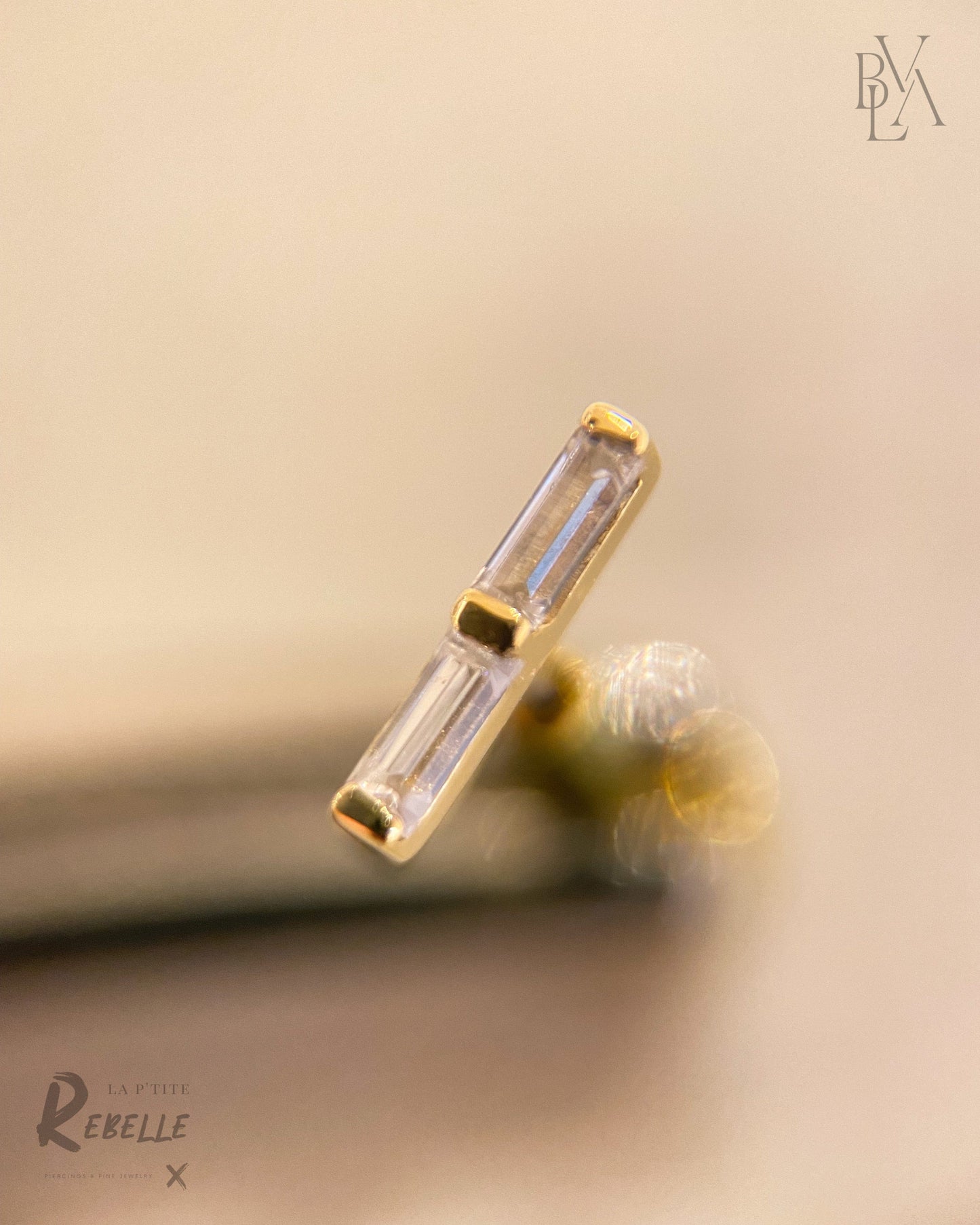 BVLA Rosalia - Clear CZ