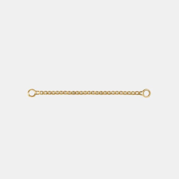 Goldsome Single Box Chain