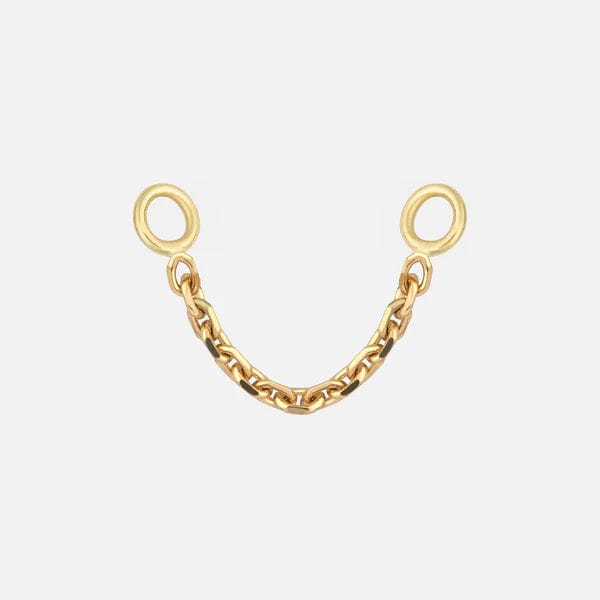 Goldsome Cable Chain