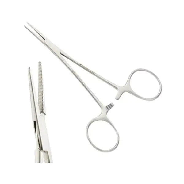 hemostat piercing tang knokke