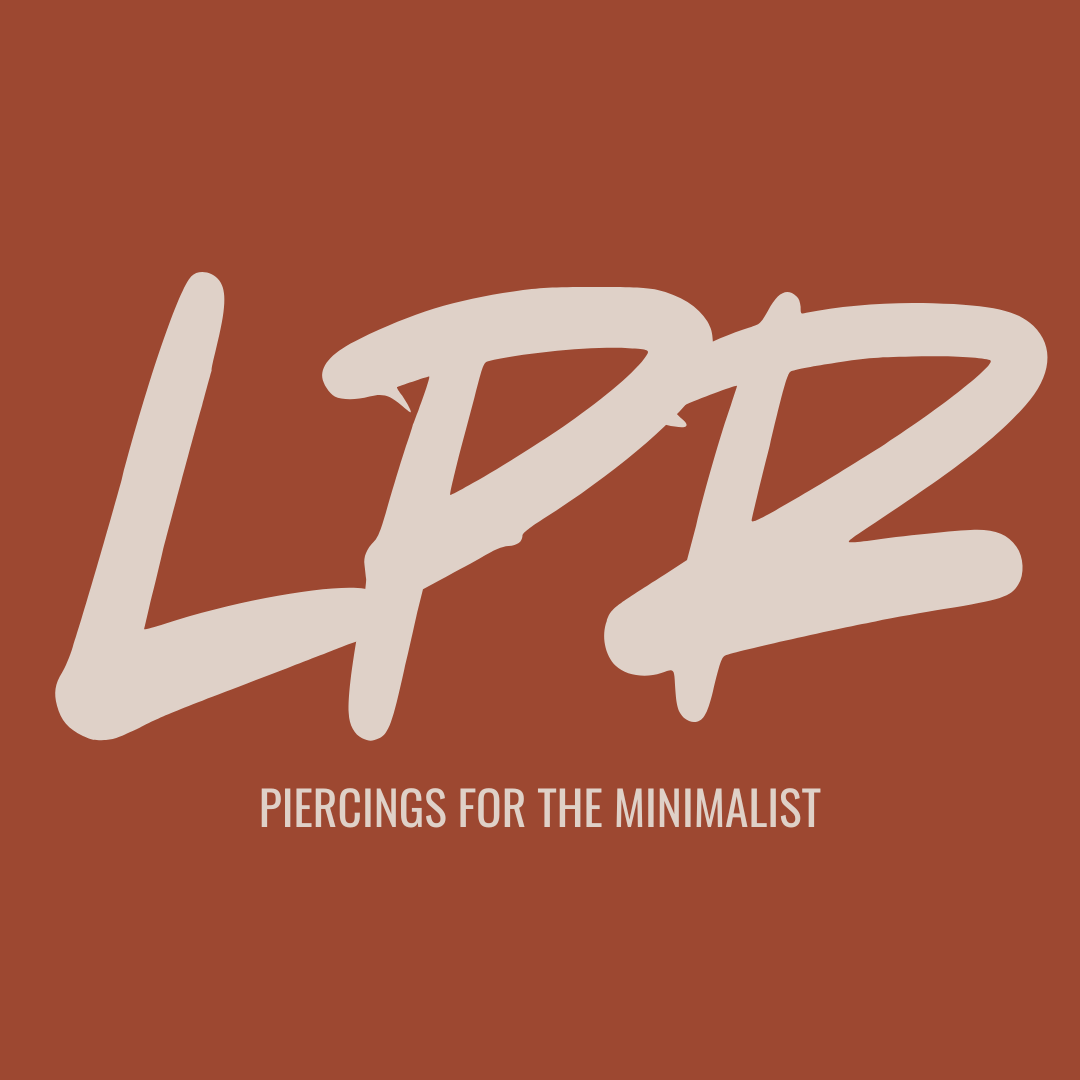 LPRpiercing logo
