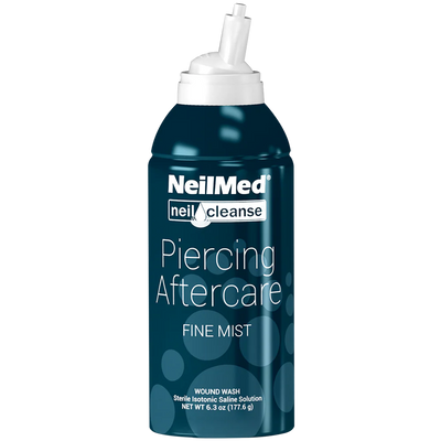 Neilmed Piercing Aftercare Spray