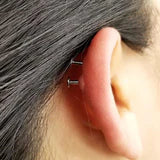 Piercing bump aftercare consultation — LPR Piercing Brugge