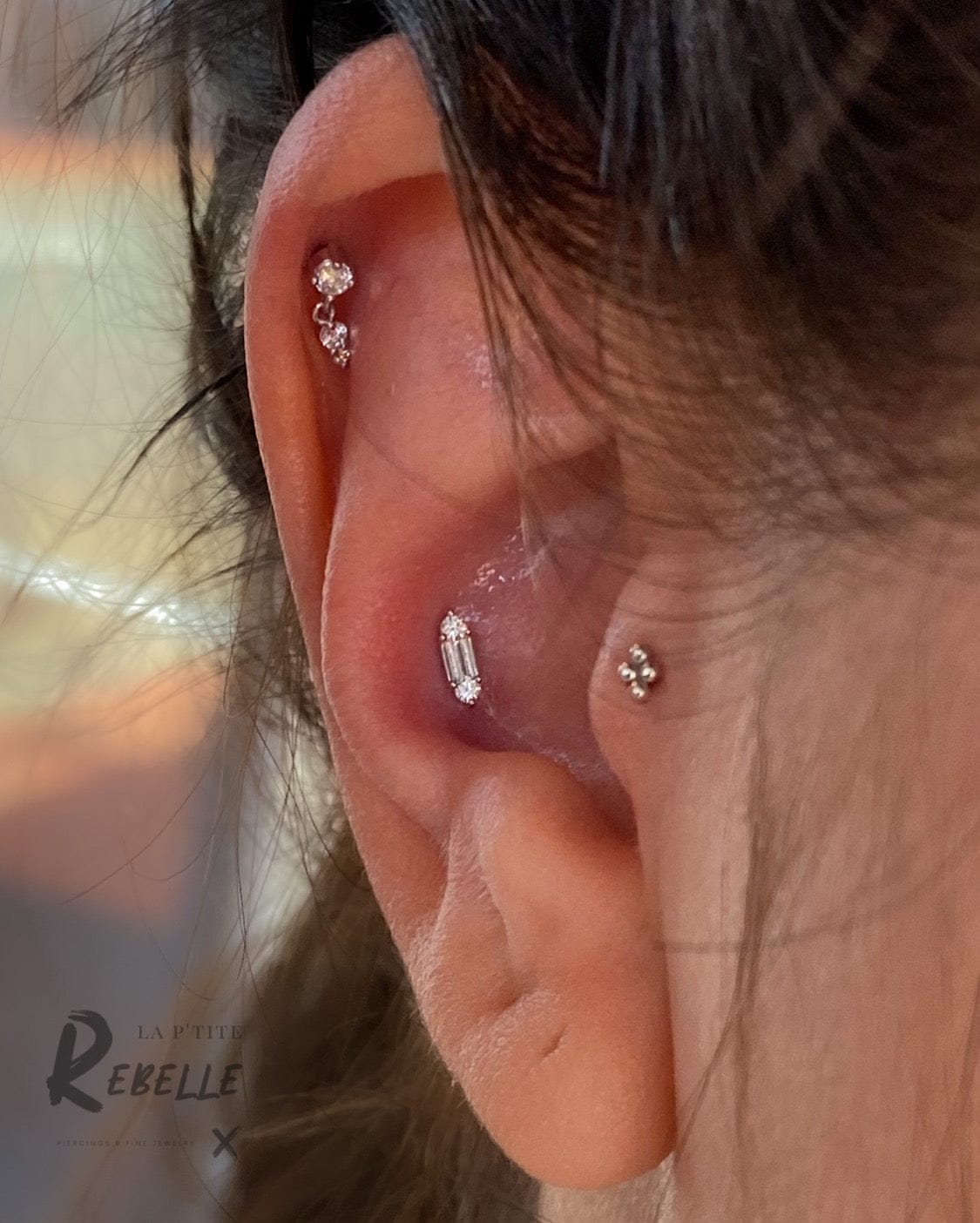 Ember Body Jewelry Good Times