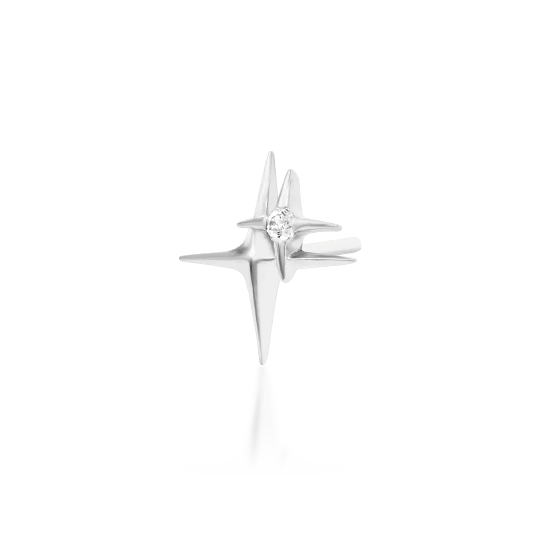 Junipurr Threadless Gold 11:11