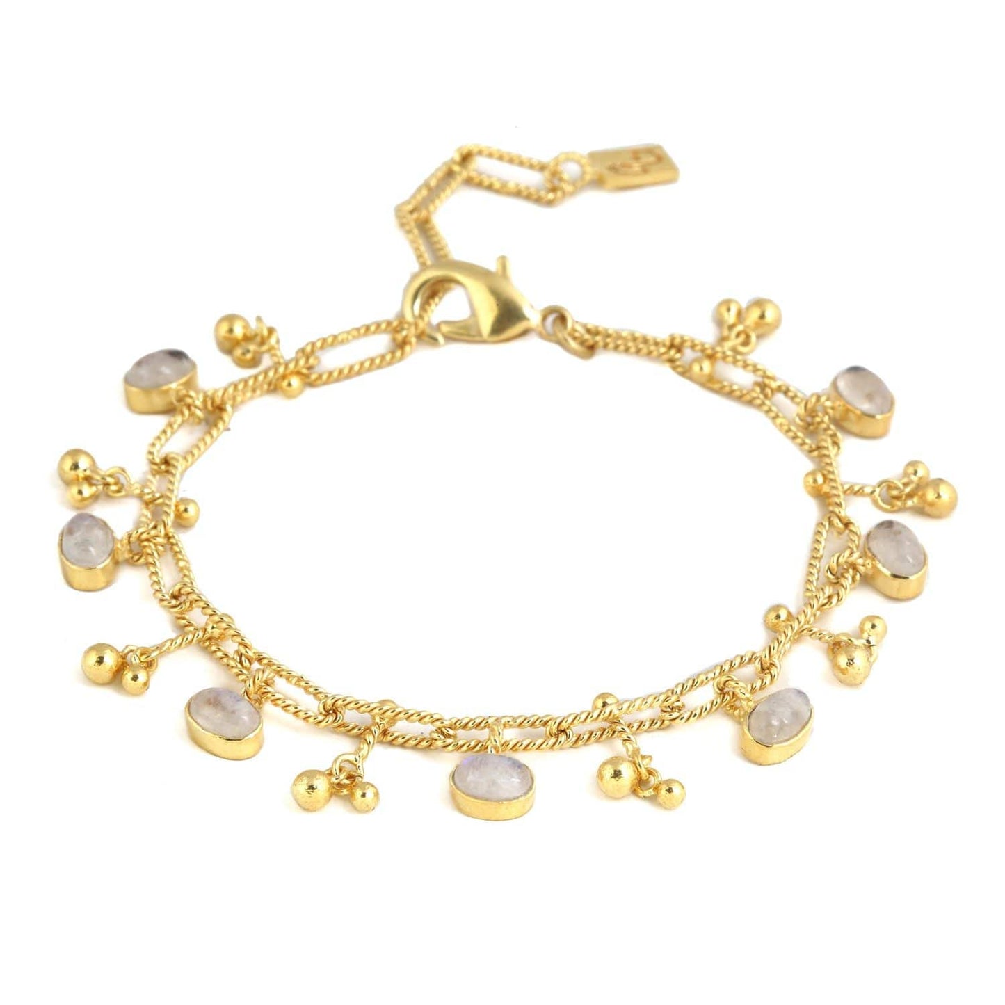 Christine Bekaert Jewelry Bracelet Nympha Bracelet