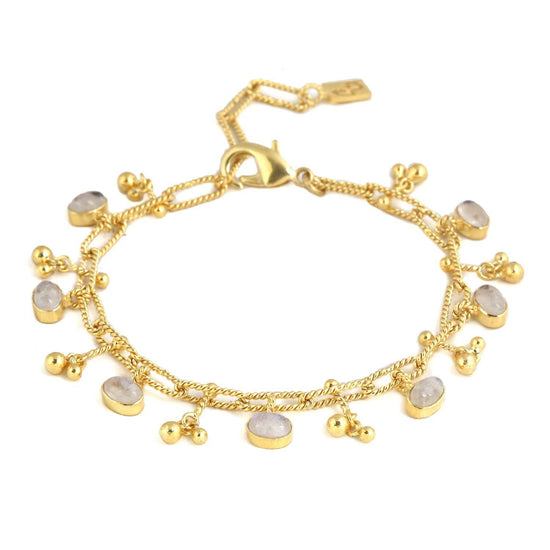 Christine Bekaert Jewelry Bracelet Nympha Bracelet