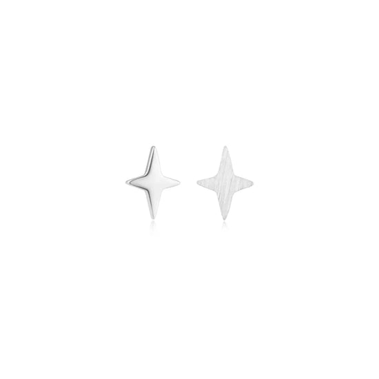 Ember Body Jewelry 4 Point Star
