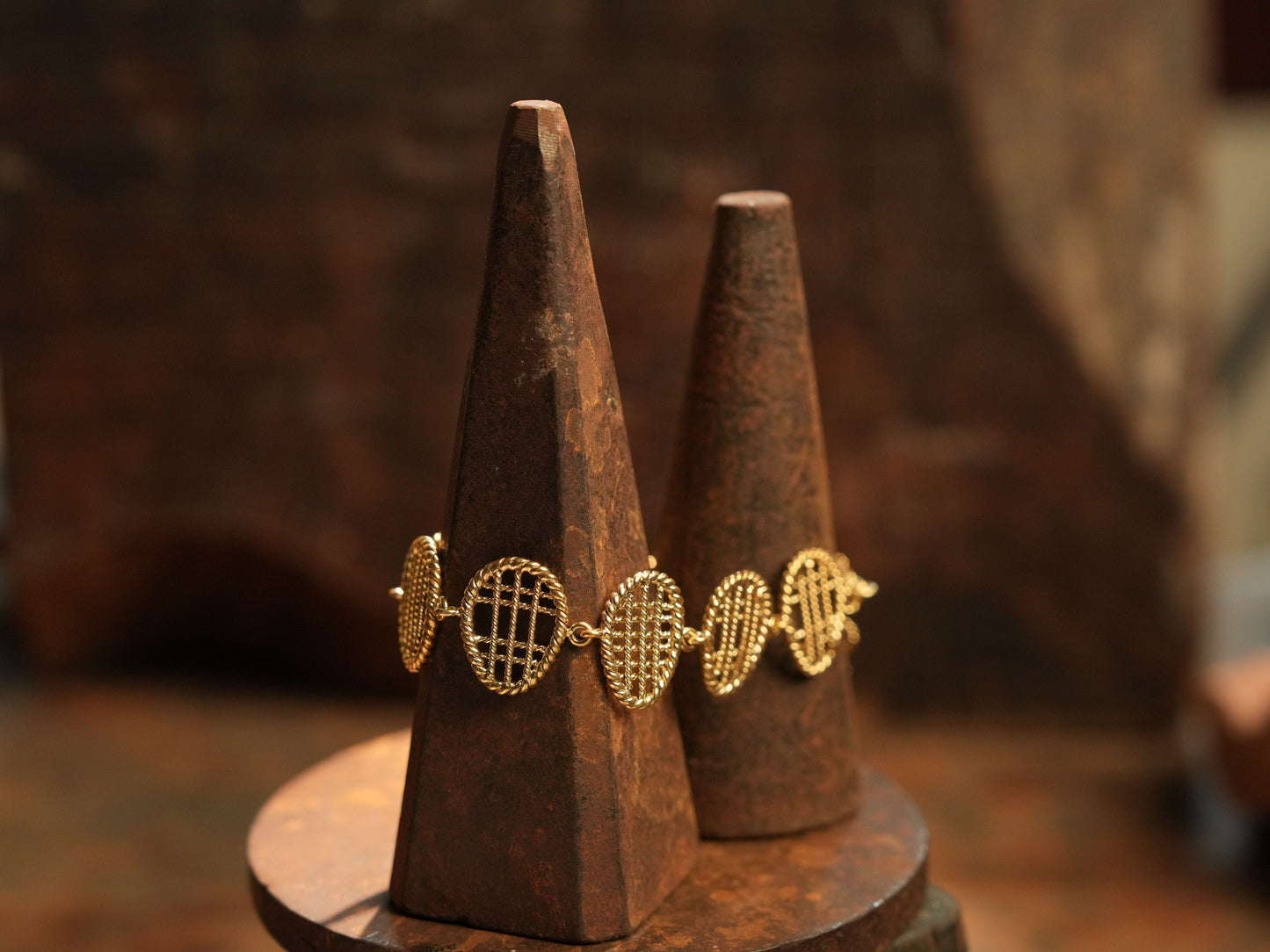 Christine Bekaert Jewelry Bracelet The Jalee Bracelet