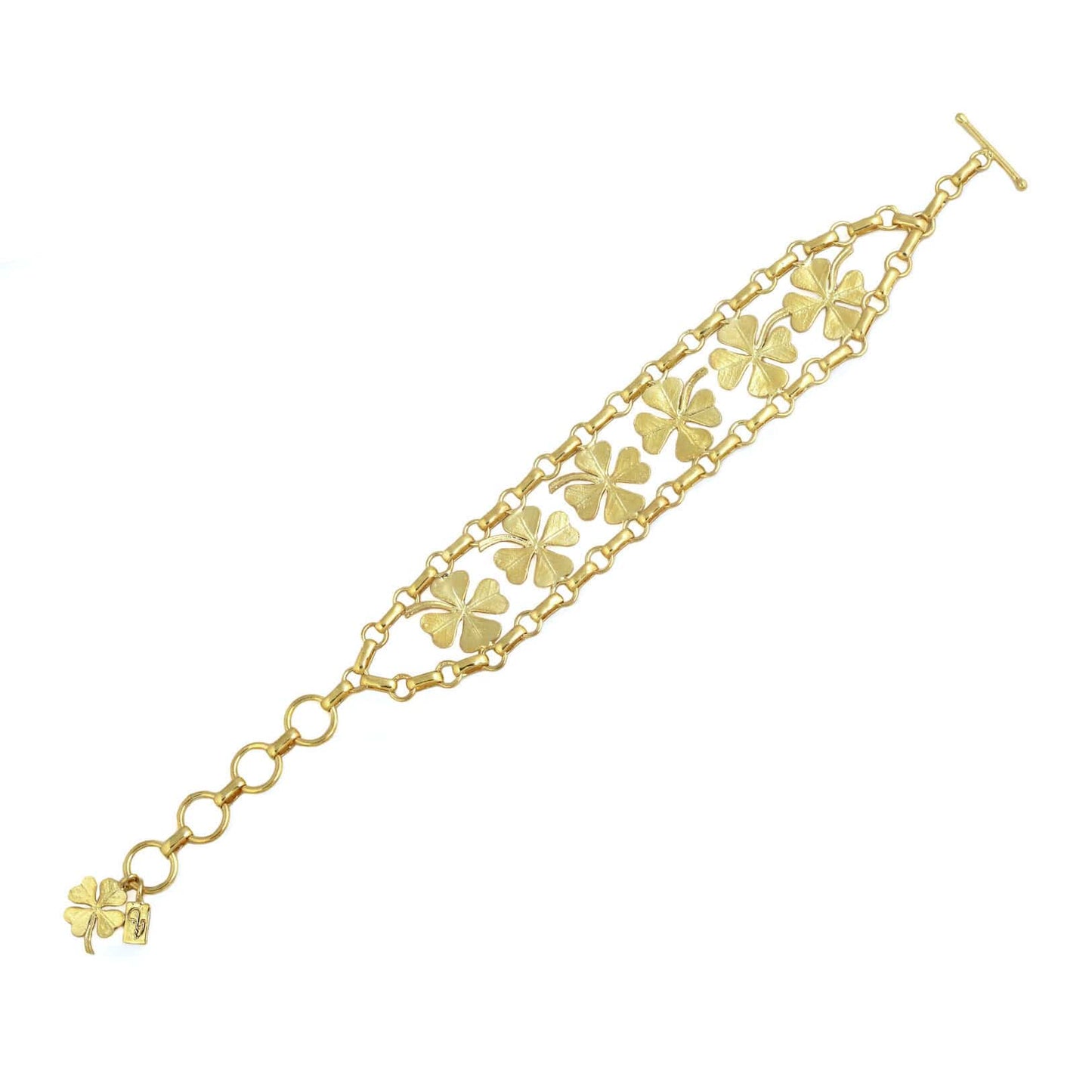 Christine Bekaert Jewelry Bracelet A Thousand Wishes Bracelet