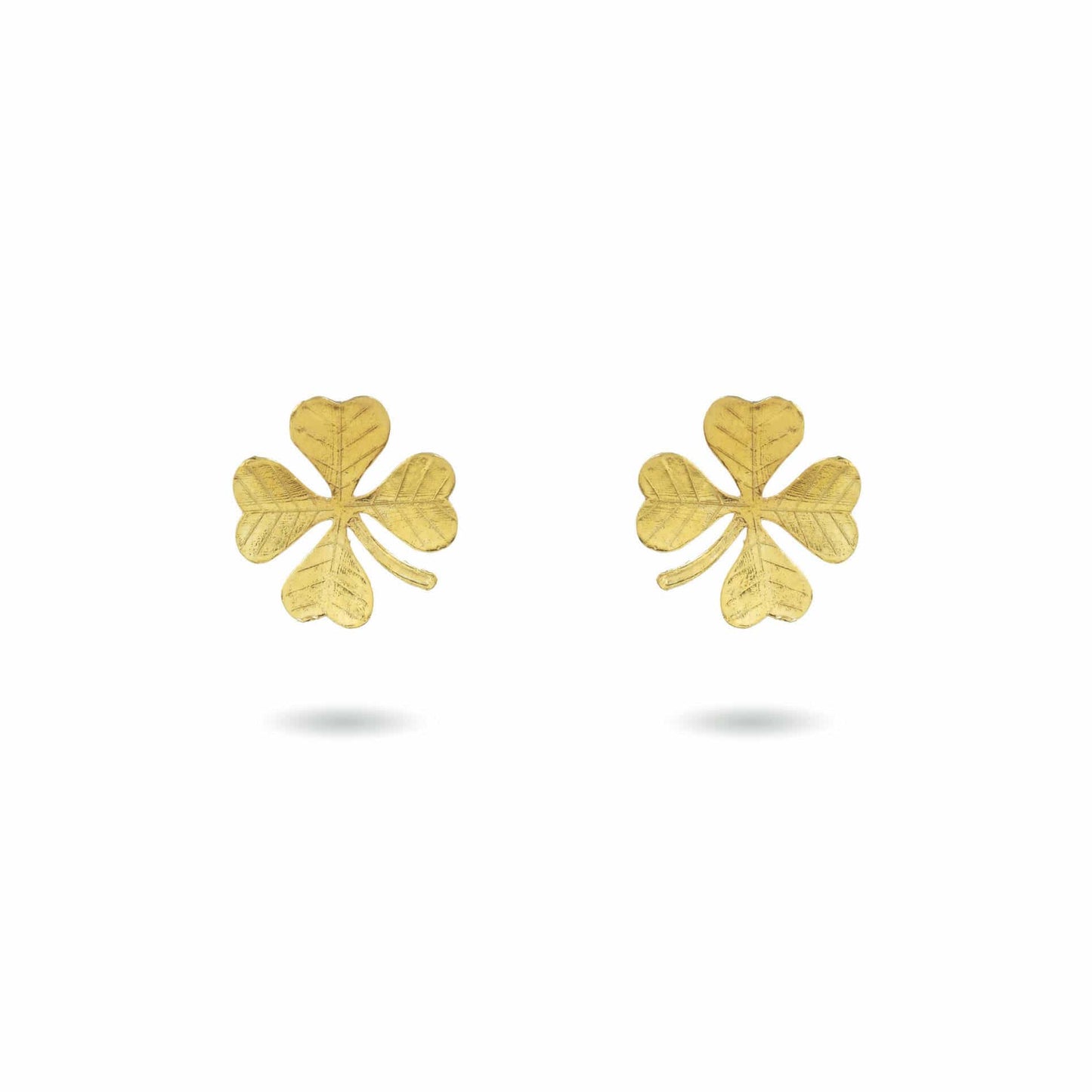 Christine Bekaert Jewelry Earring The Seize The Day Studs