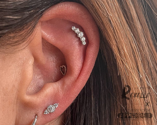ear curation knokke