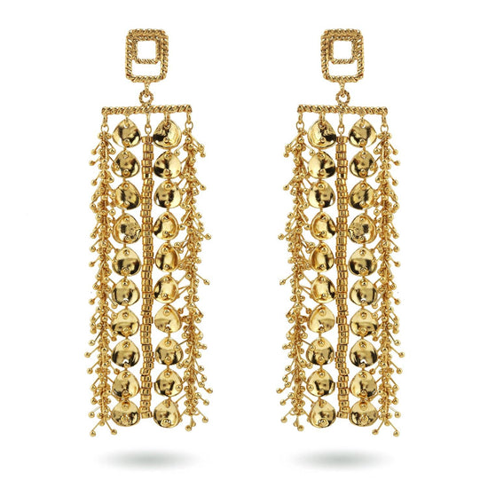 Christine Bekaert Jewelry Earring Amytis