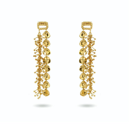 Christine Bekaert Jewelry Earring Amytis Small