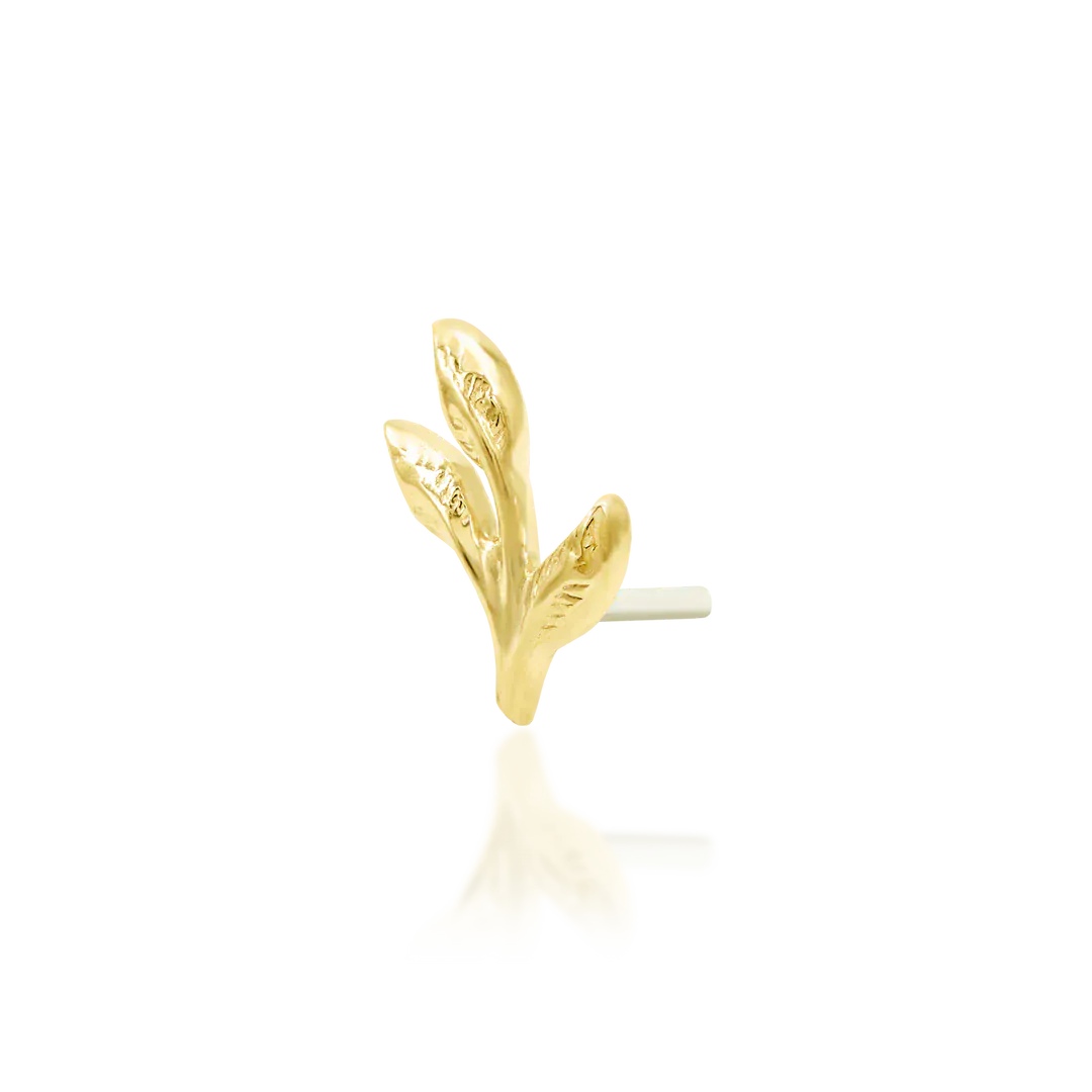 Junipurr Threadless Gold Ashe