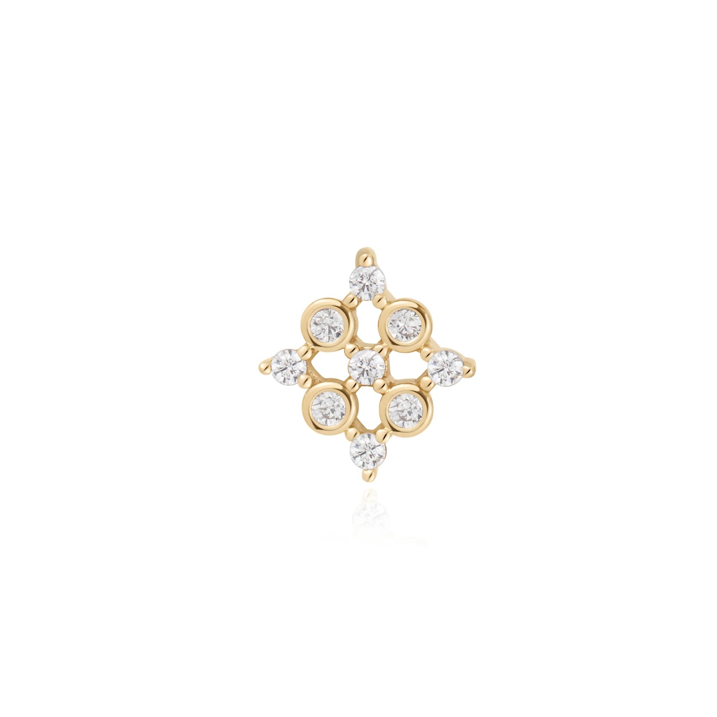 Ember Body Jewelry Chateau