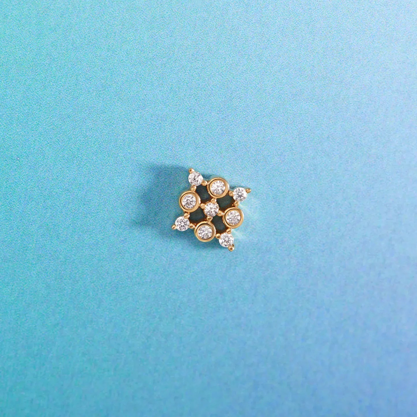 Ember Body Jewelry Chateau