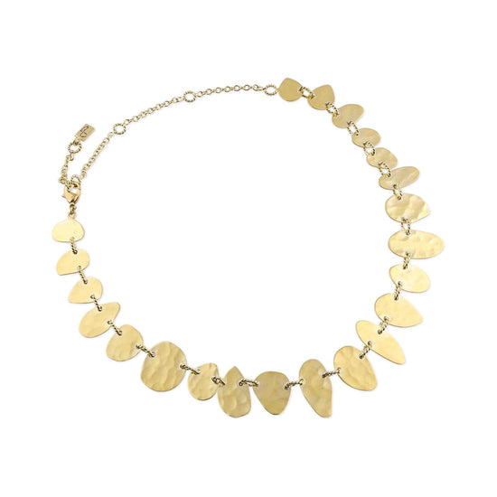 Charger l&amp;#39;image dans la galerie, Christine Bekaert Jewelry Necklaces Desert Dust Necklace
