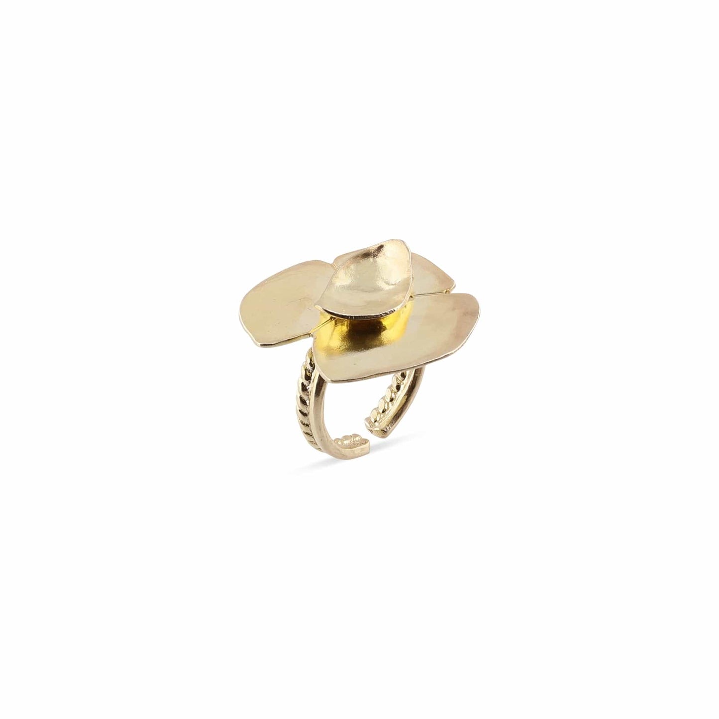Christine Bekaert Jewelry Ring Maringa Ring