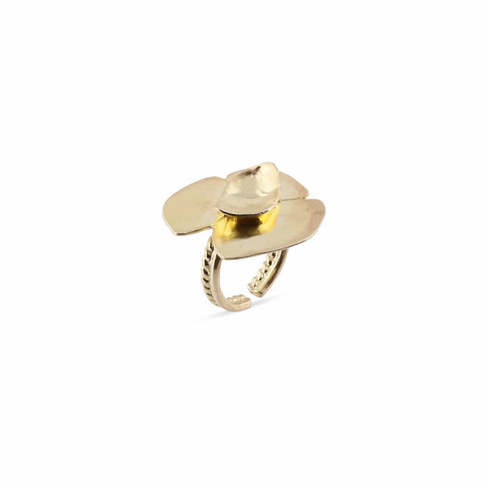 Christine Bekaert Jewelry Ring Maringa Ring