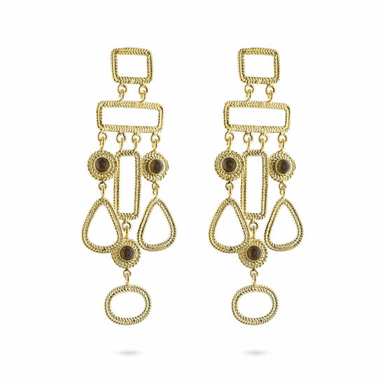 Christine Bekaert Jewelry Earring Shyla