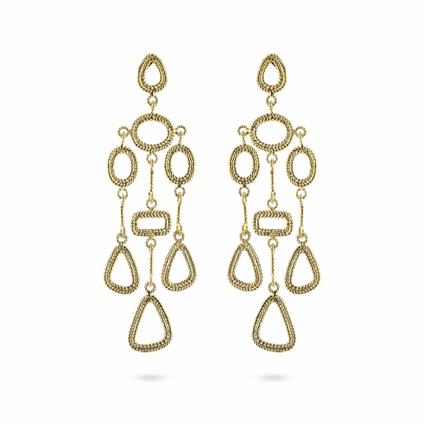 Christine Bekaert Jewelry Earring Simran