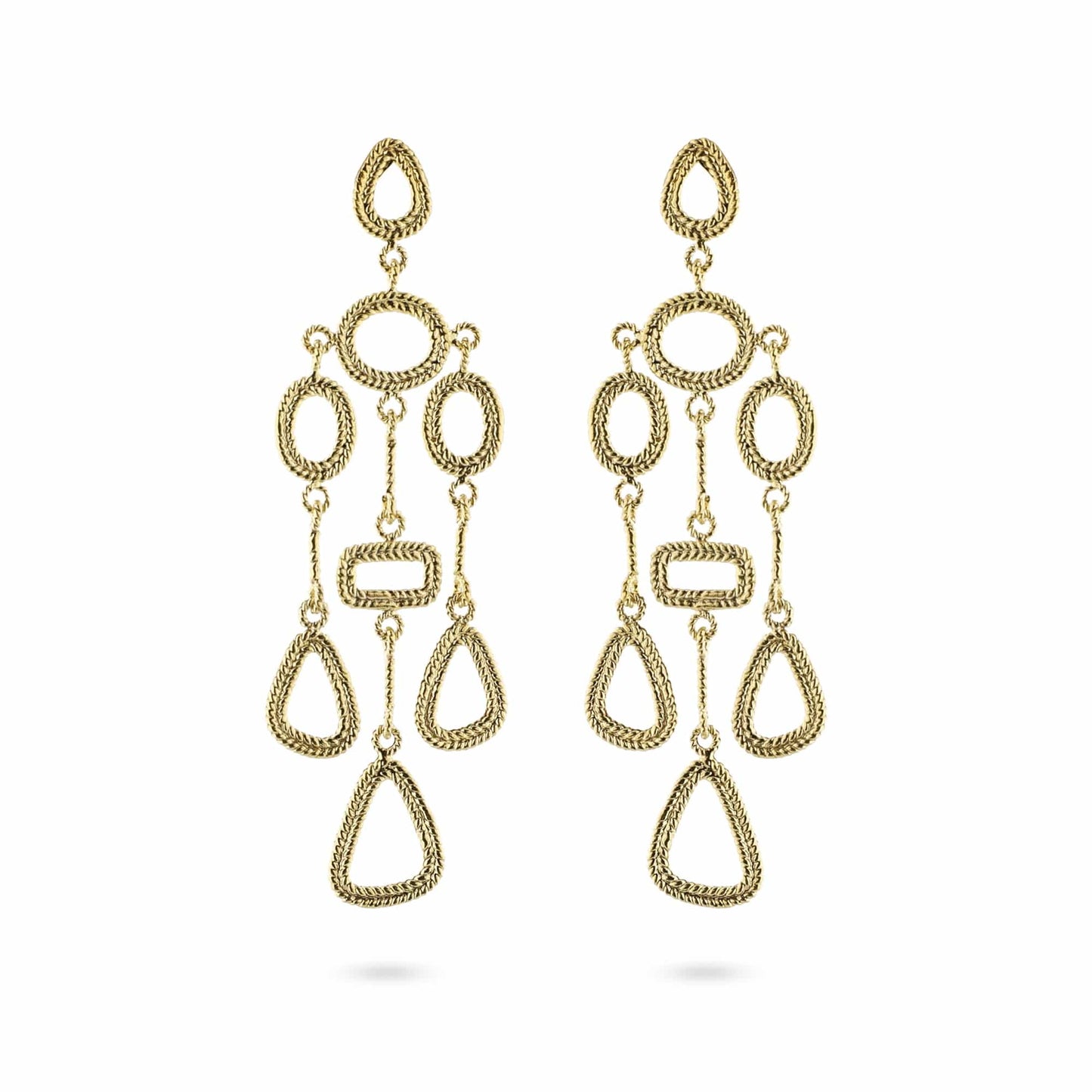 Christine Bekaert Jewelry Earring Simran