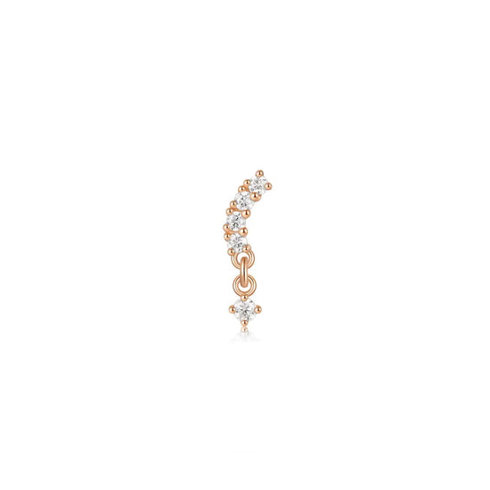 Ember Body Jewelry Curve Appeal