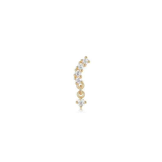Ember Body Jewelry Curve Appeal