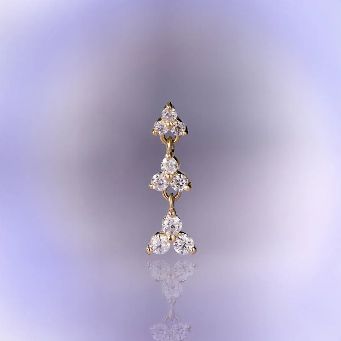 Ember Body Jewelry Day Dream