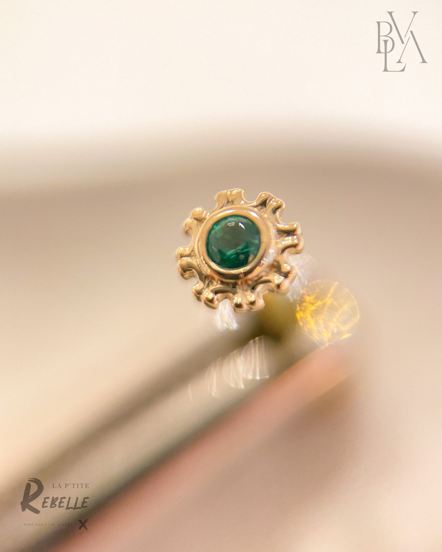 BVLA Firenze - Emerald