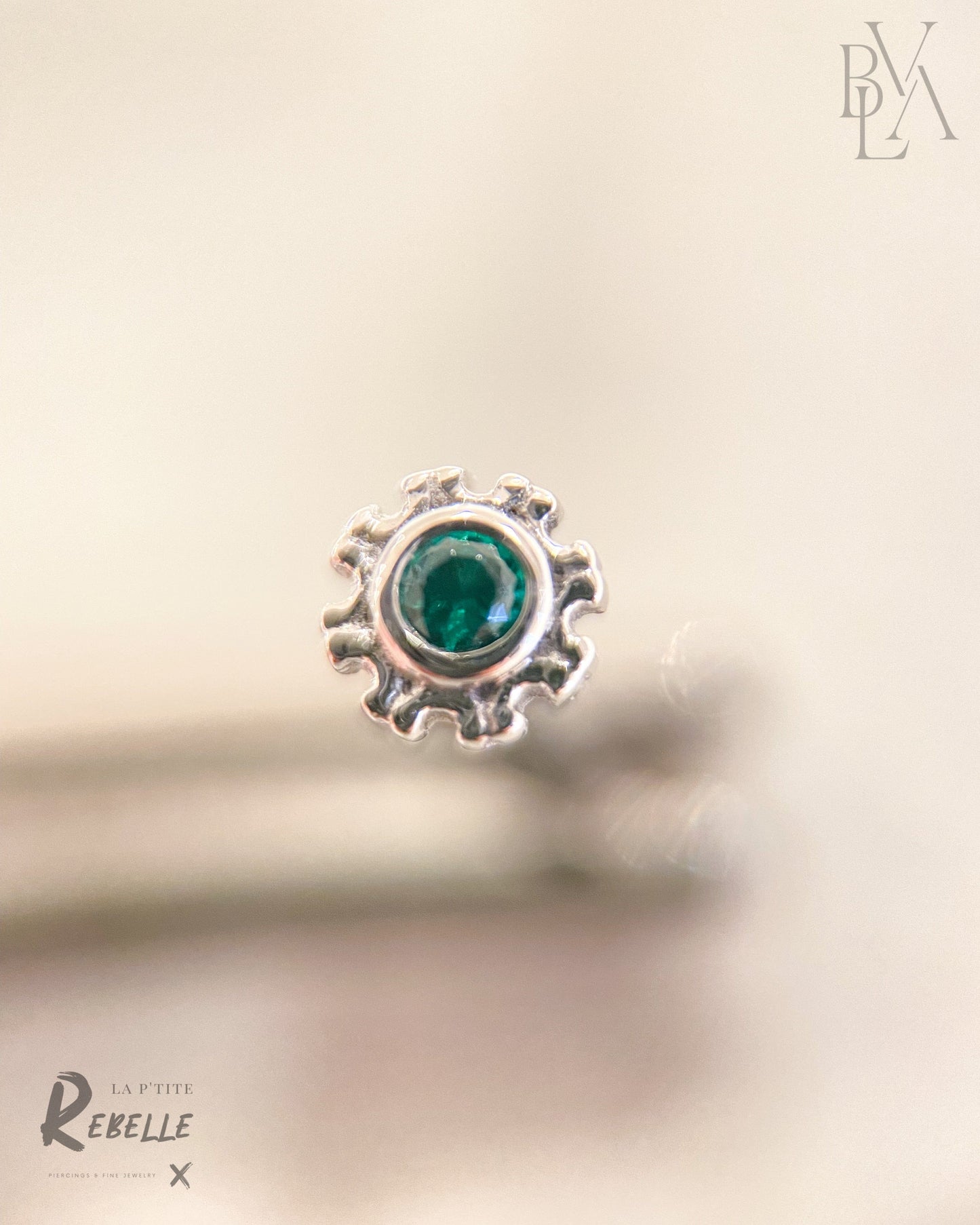 BVLA Firenze - Emerald