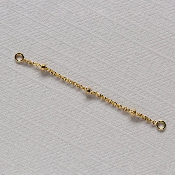 Goldsome Bamboo Chain