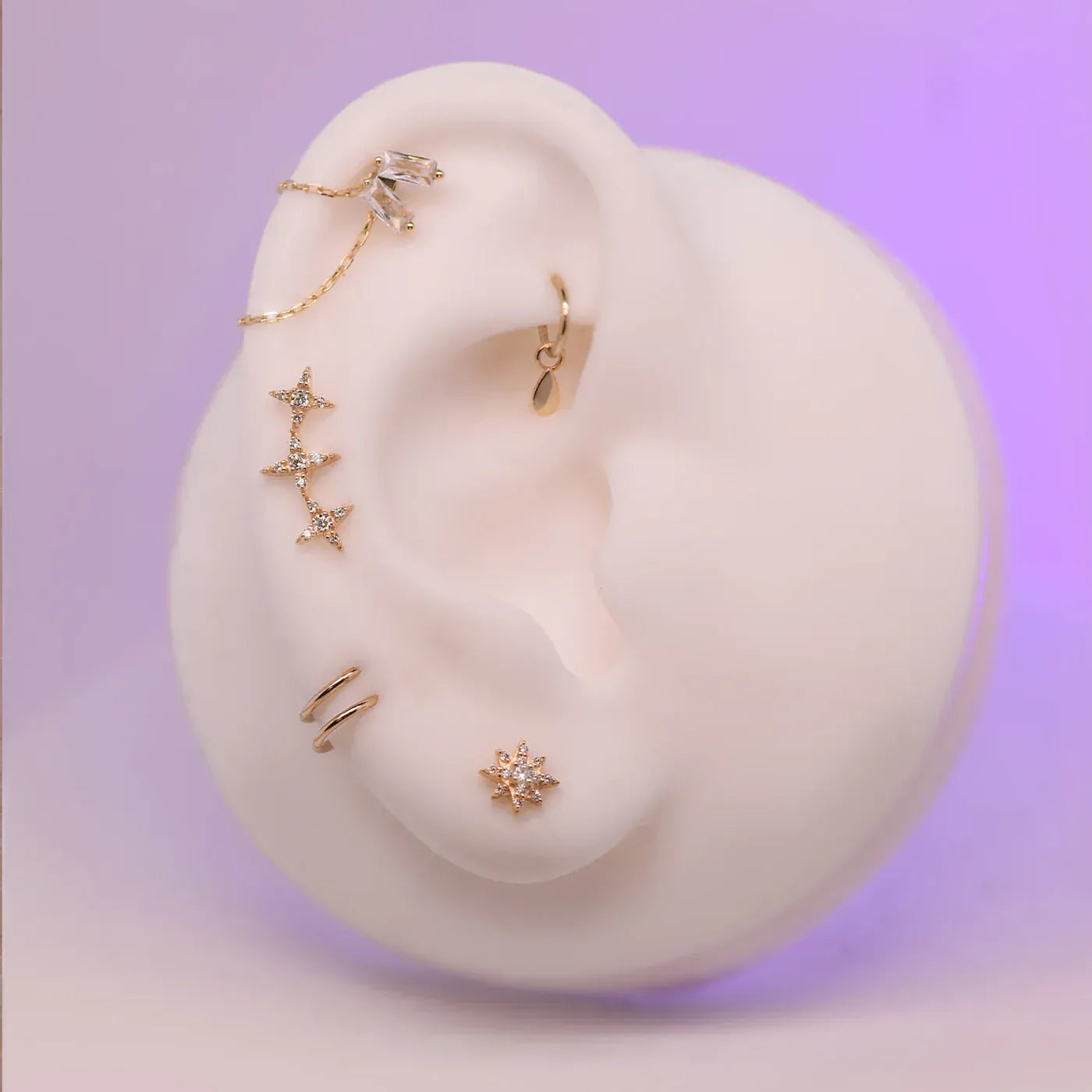 Ember Body Jewelry Jackpot