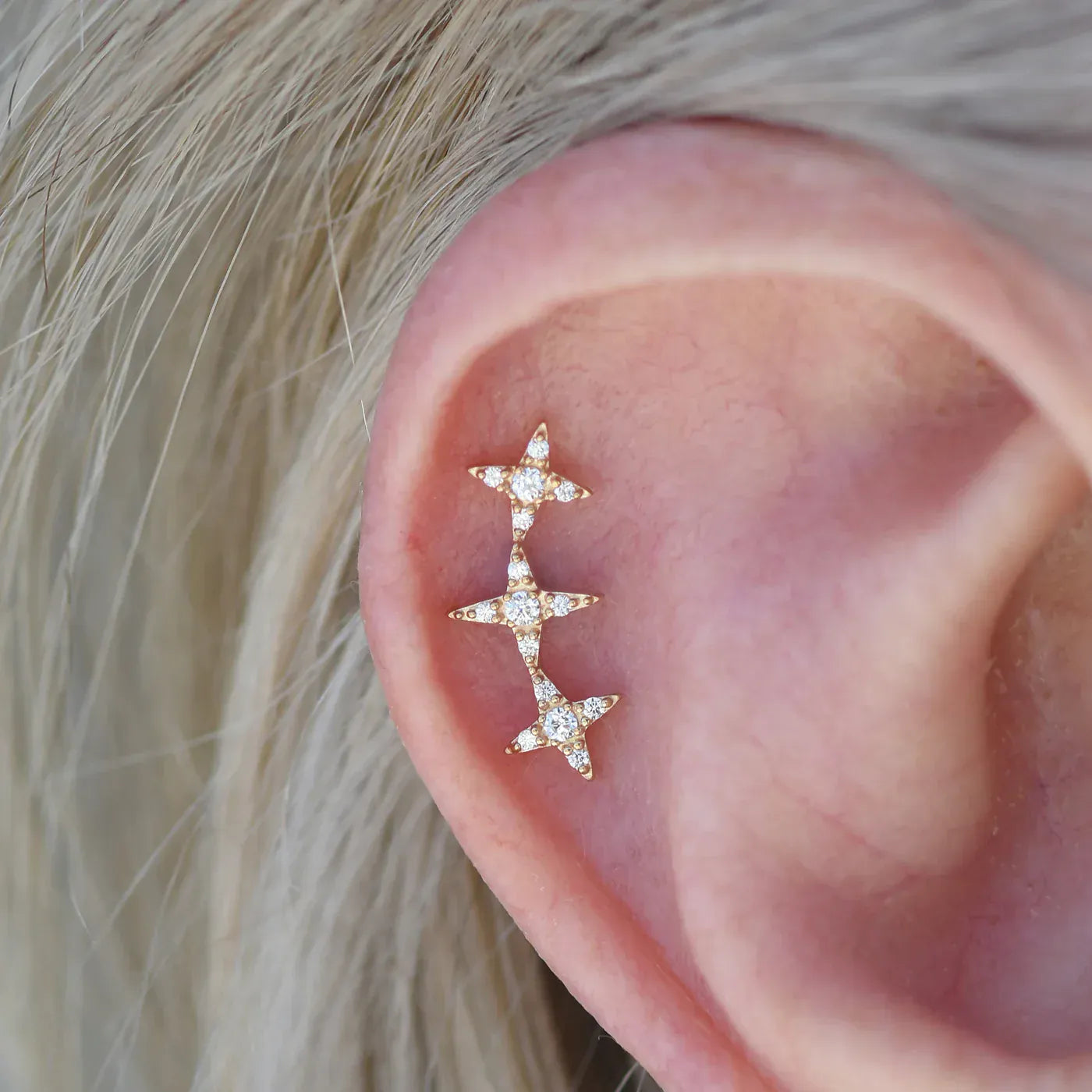 Ember Body Jewelry Jackpot