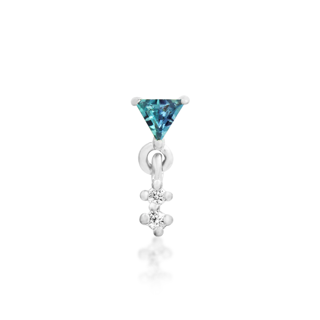 Junipurr Threadless Gold Maya