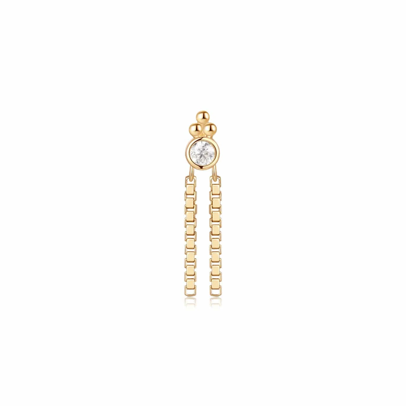 Ember Body Jewelry Monaco