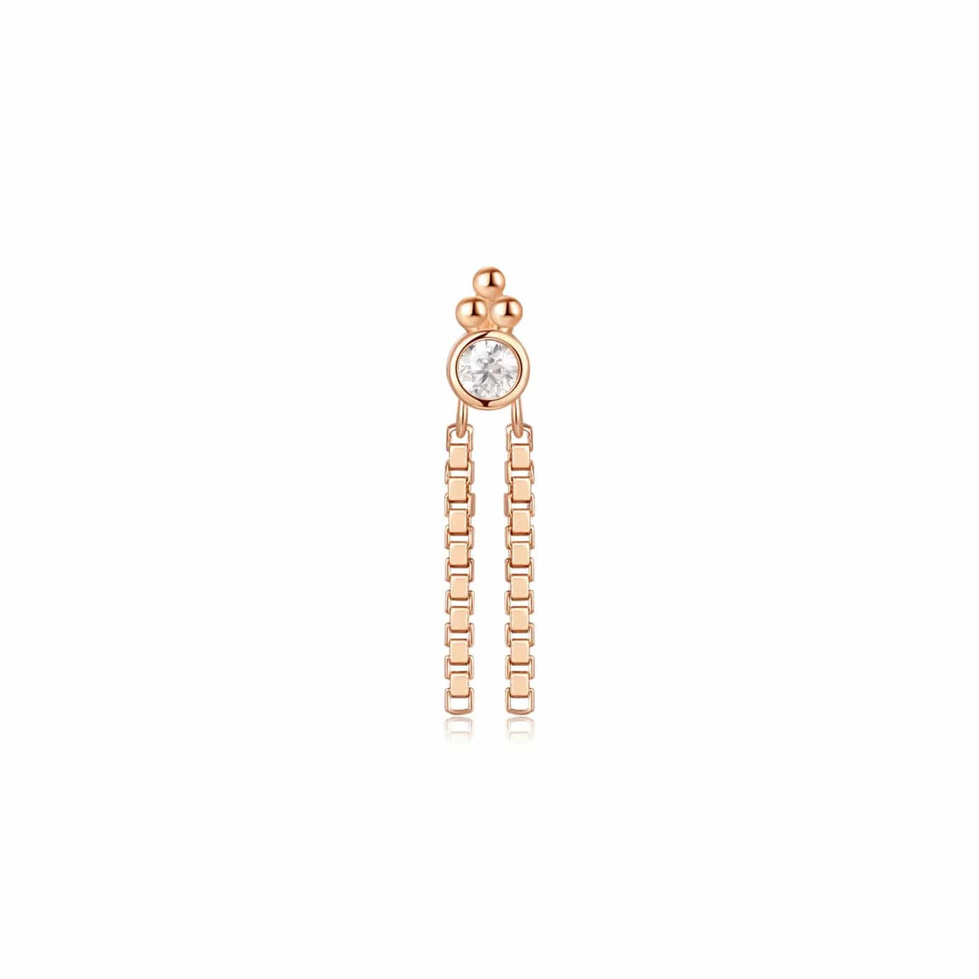 Ember Body Jewelry Monaco