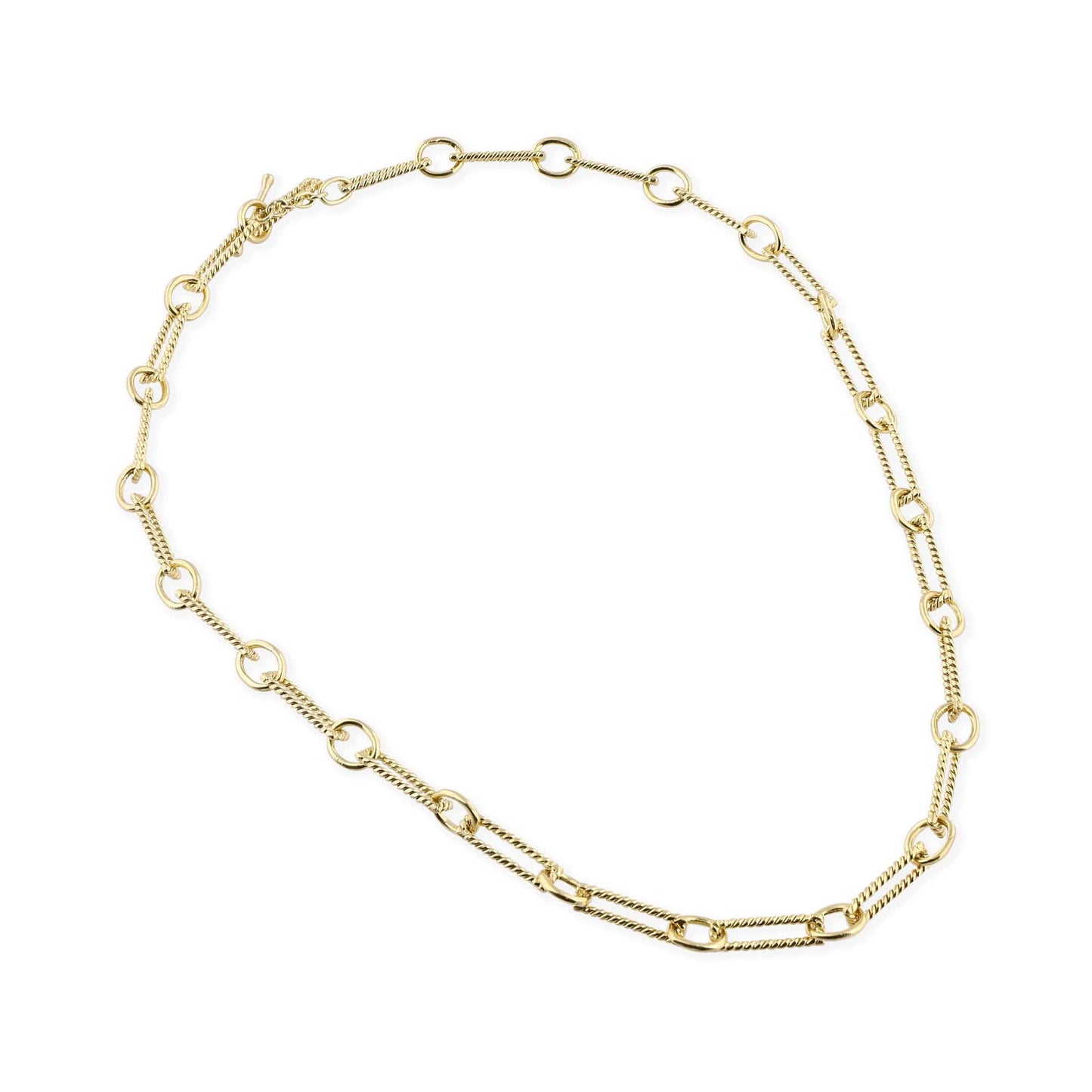 Charger l&amp;#39;image dans la galerie, Christine Bekaert Jewelry Necklaces Mumtaz Square Necklace
