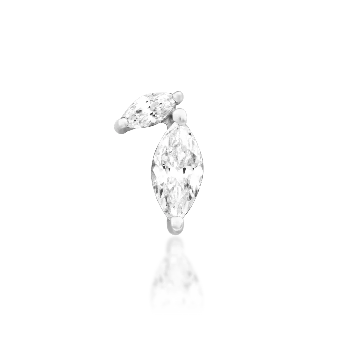 Junipurr Threadless Gold Orla