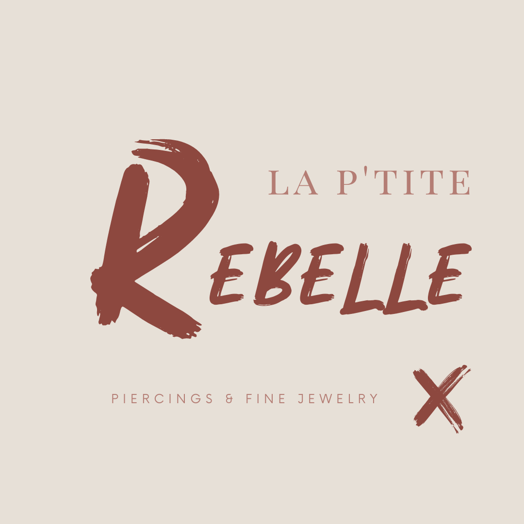 LPRpiercing Jewelry Change