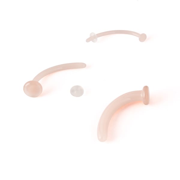Gorilla Glass retainer Glass Curved Retainer