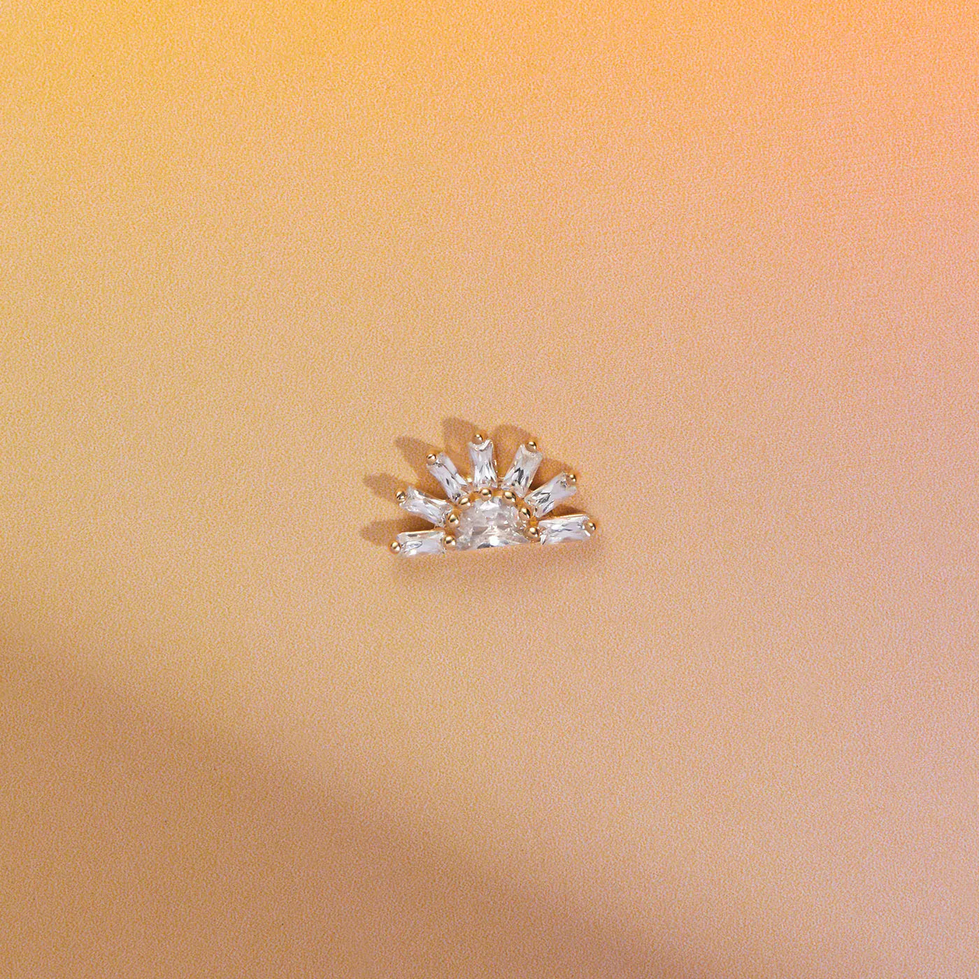 Ember Body Jewelry Raze