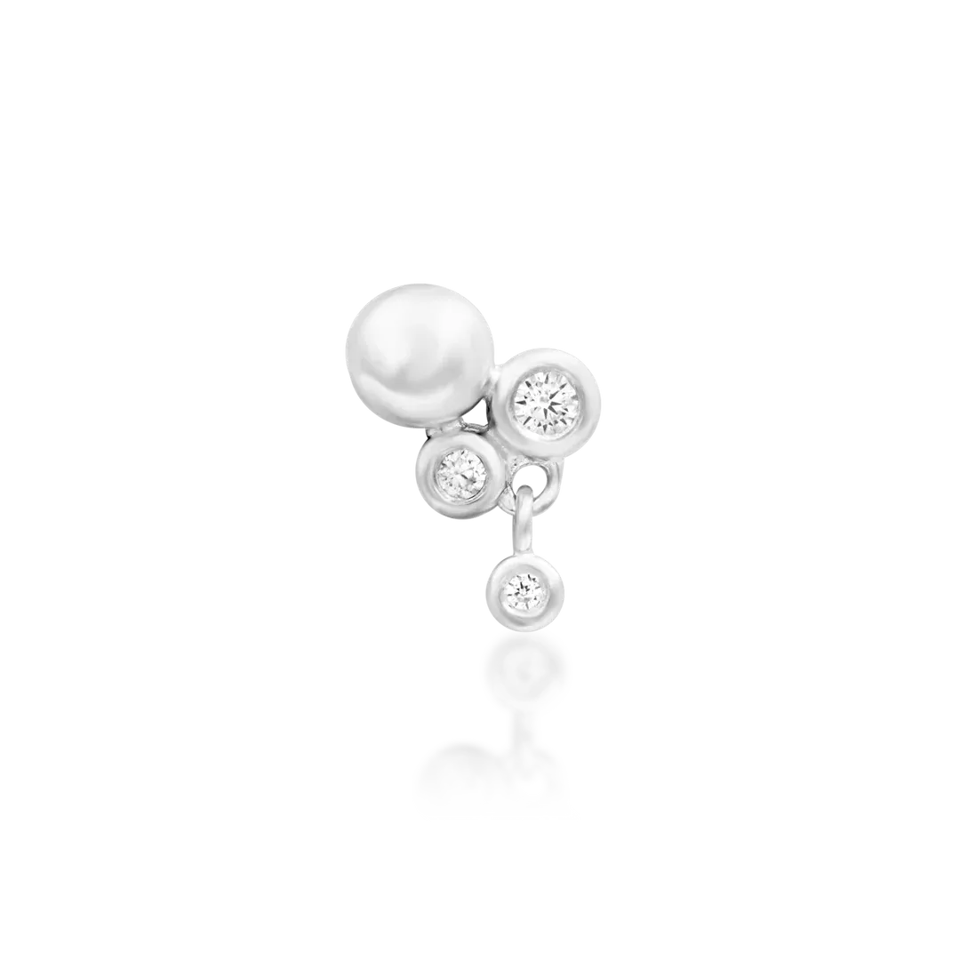 Junipurr Threadless Gold Suna