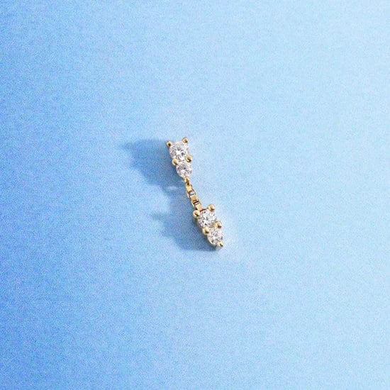 Ember Body Jewelry Tinker