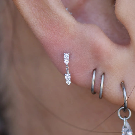 Ember Body Jewelry Tinker