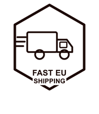 Fast EU shipping